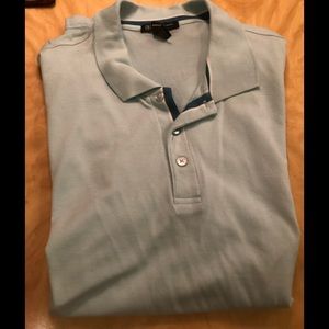 Men’s Seafoam Polo